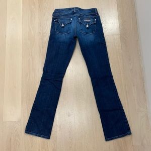Women’s Hudson jeans size 27